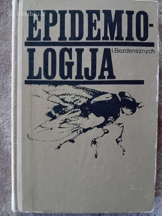 Epidemiologija