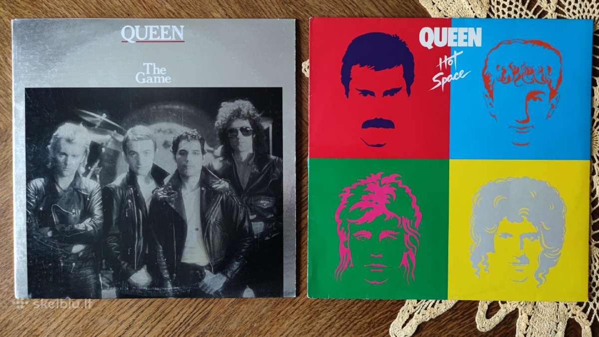 Queen. Freddie Mercury. Modern Talking. Chicago - nuotraukos Nr. 3