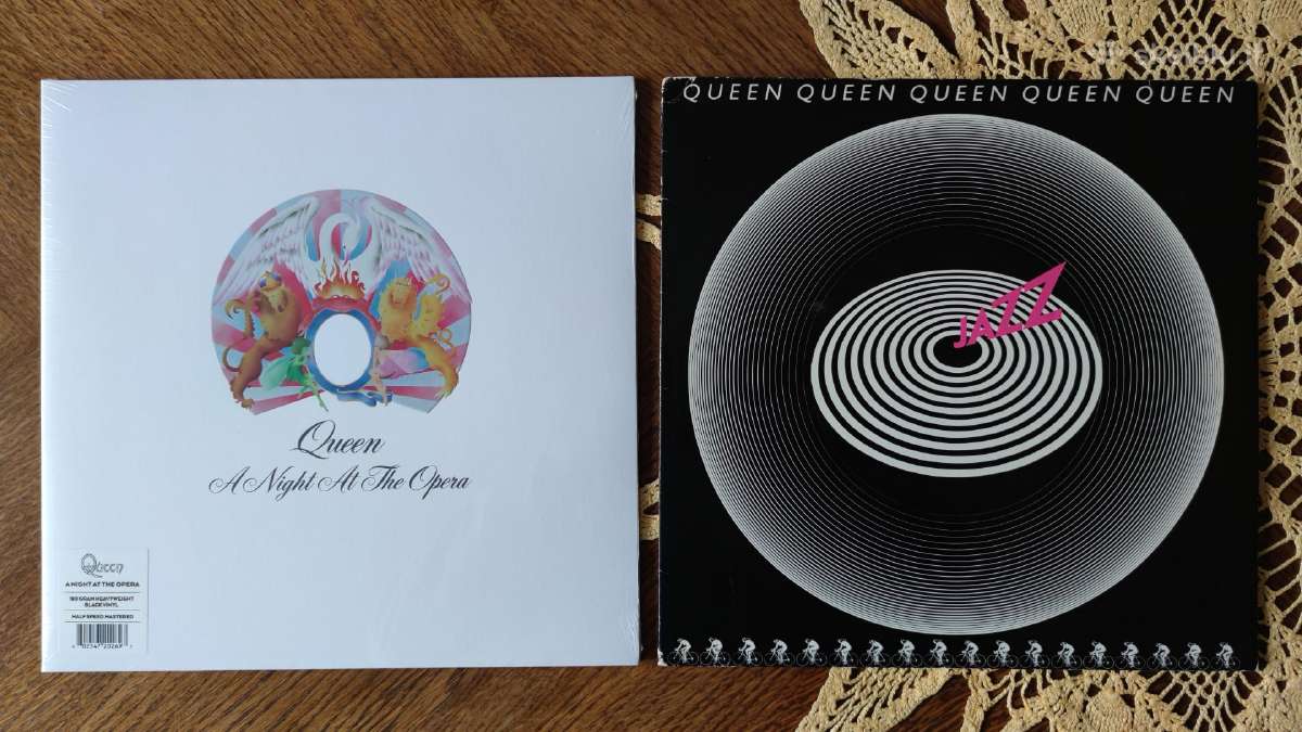 Queen. Freddie Mercury. Modern Talking. Chicago - nuotraukos Nr. 2
