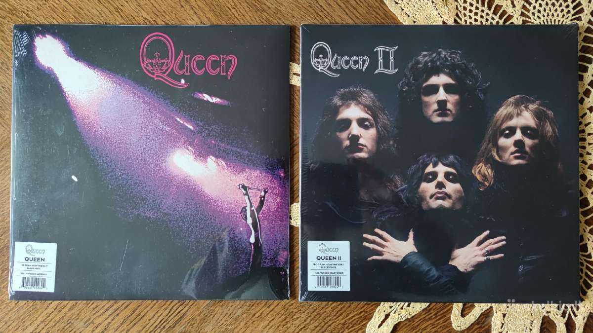 Queen. Freddie Mercury. Modern Talking. Chicago - nuotraukos Nr. 4