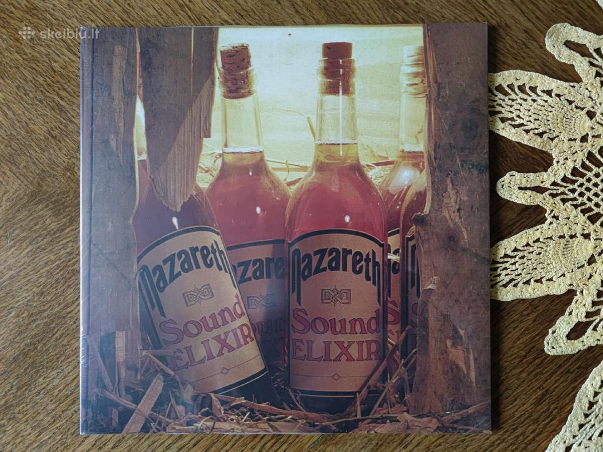 Kansas. Laid Back.LED Zeppelin. F-r David.nazareth - nuotraukos Nr. 4