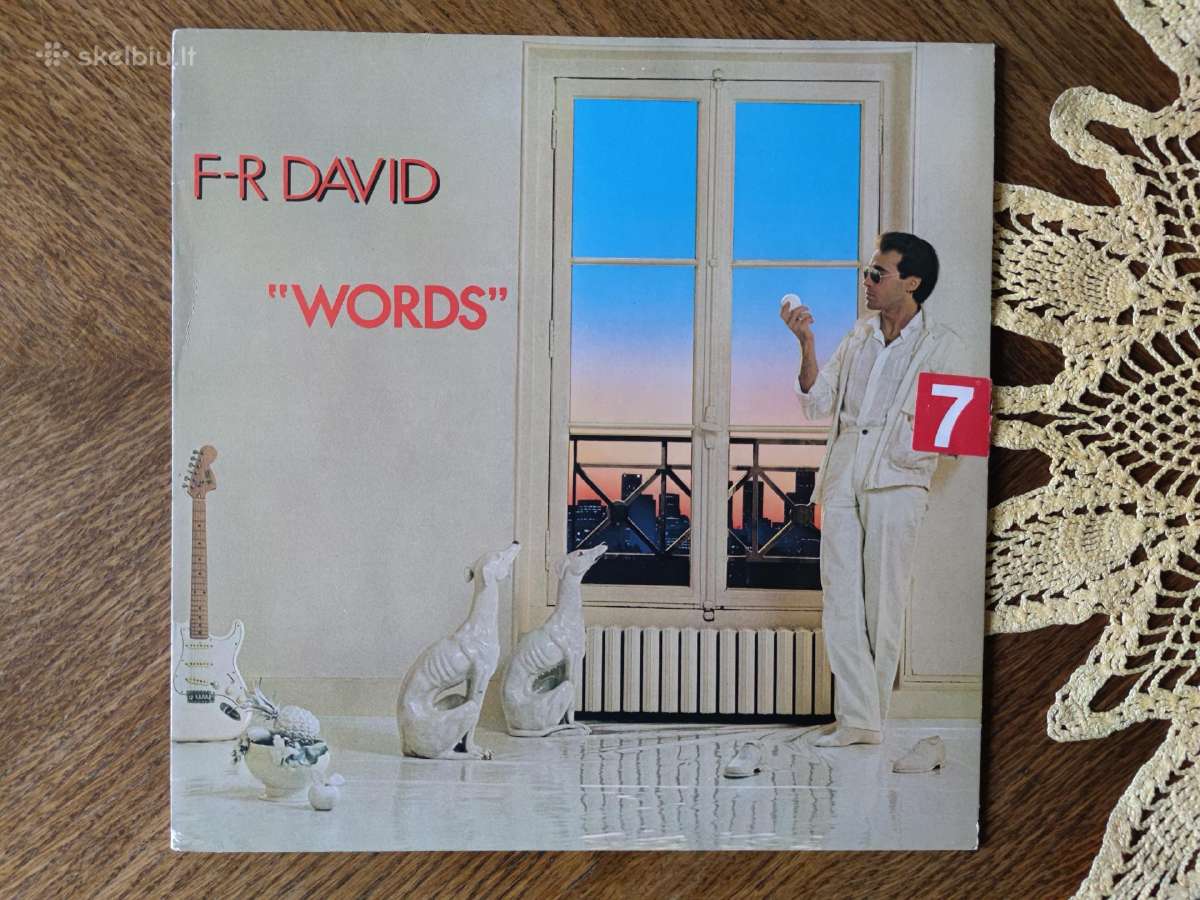Kansas. Laid Back.LED Zeppelin. F-r David.nazareth - nuotraukos Nr. 9