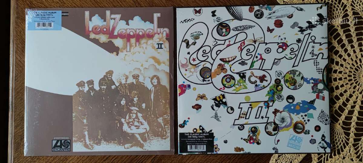 Kansas. Laid Back.LED Zeppelin. F-r David.nazareth