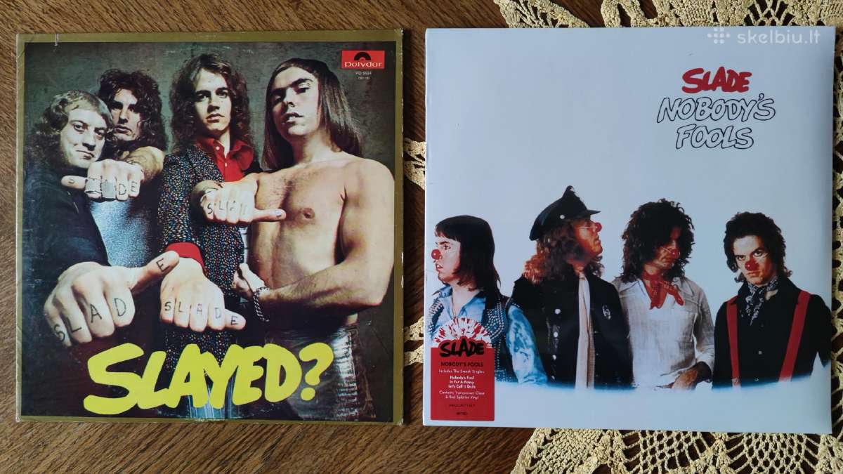Scorpions. Rubettes, Santana, Slade, Sweet,10cc - nuotraukos Nr. 6
