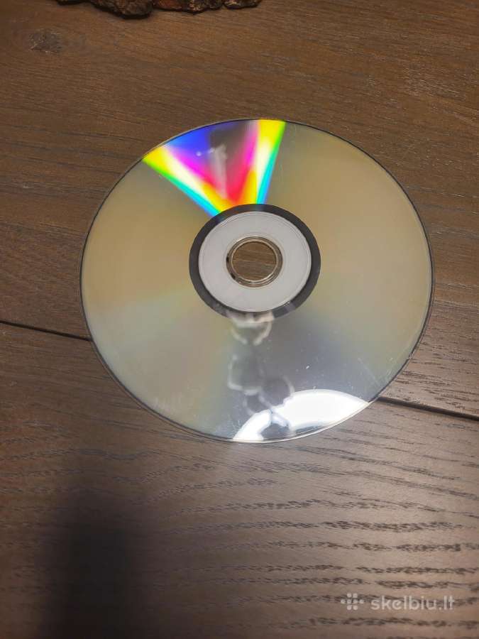 The Cure - Dvd - visi video klipai - nuotraukos Nr. 2