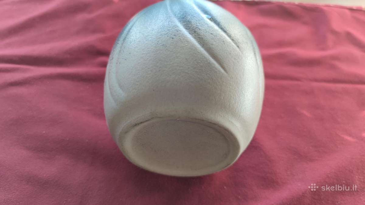 Jiesios Servyziukas- Vaza Papuga ir kiti puodeliai - nuotraukos Nr. 11