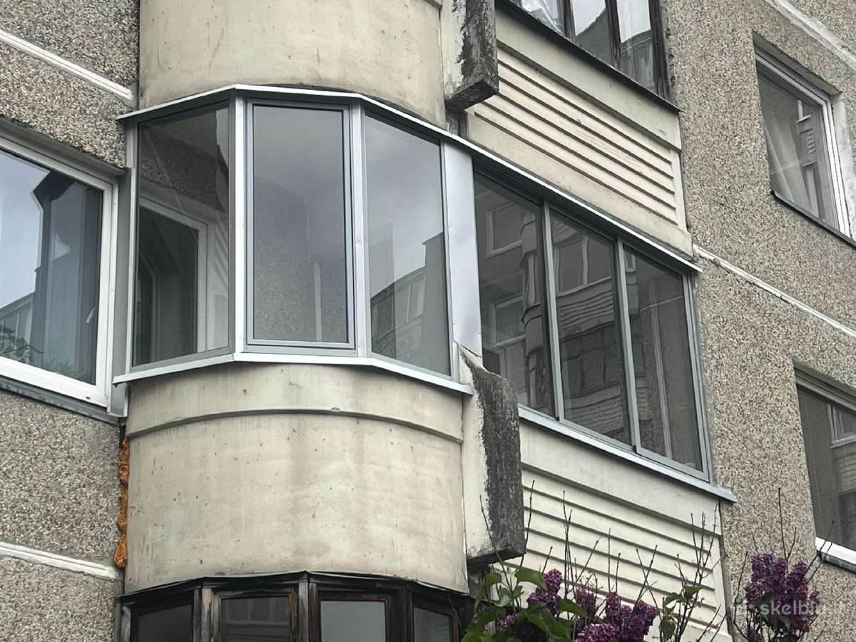 MB "Balkonų stiklinimo centras" - nuotraukos Nr. 15