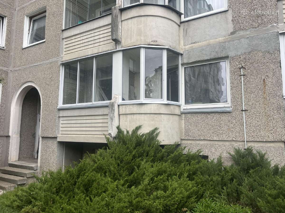 MB "Balkonų stiklinimo centras" - nuotraukos Nr. 16