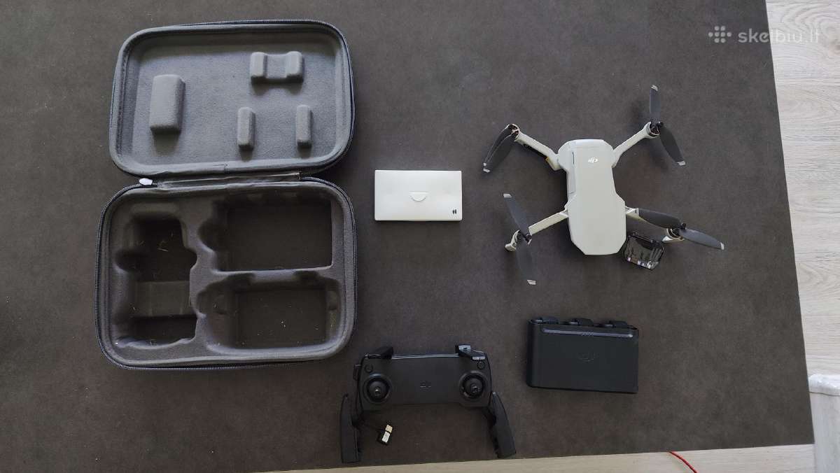 Dji Mavic Mini