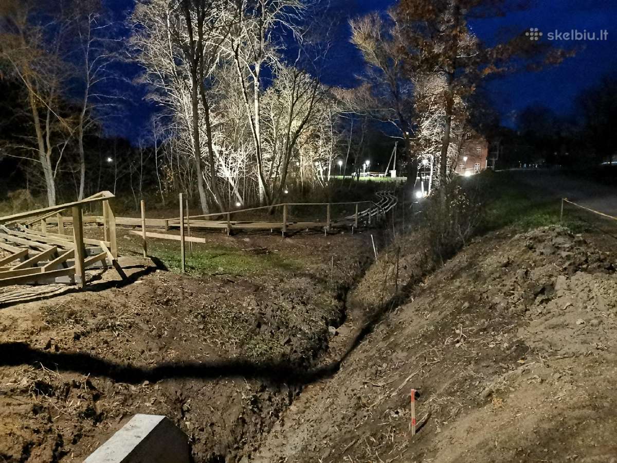 Rangovo aktas. Saulės elektrinės. Kaupikliai. Eso - nuotraukos Nr. 12