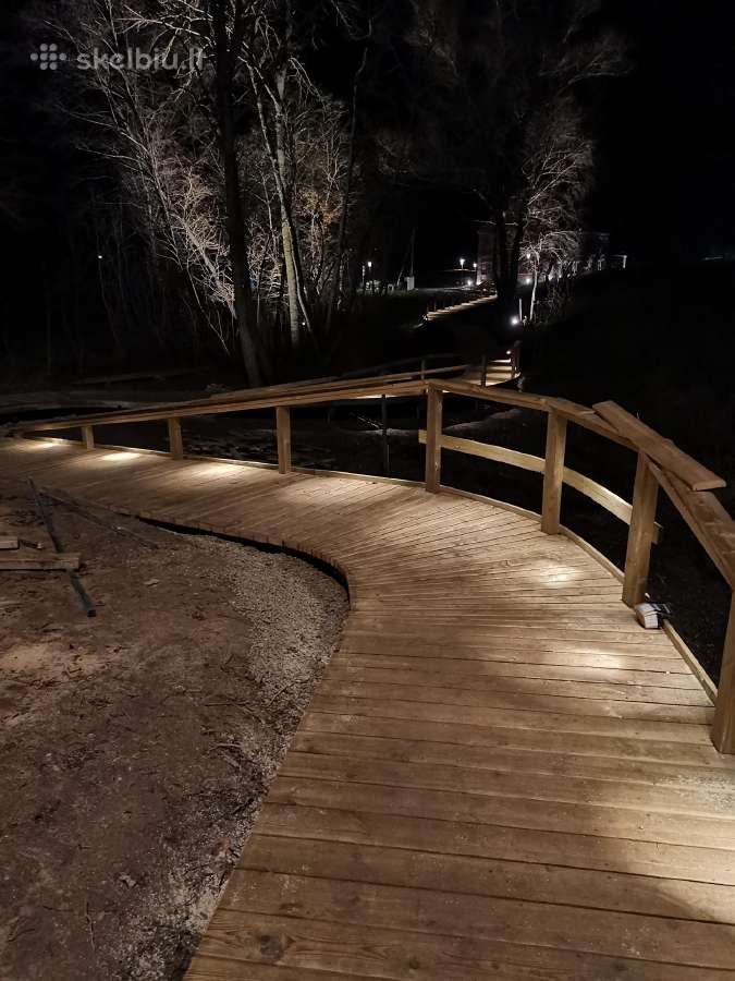 Rangovo aktas. Saulės elektrinės. Kaupikliai. Eso - nuotraukos Nr. 13