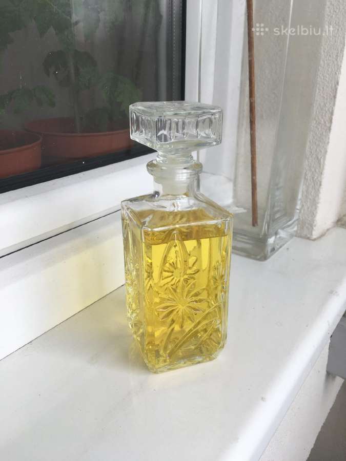 Vyriškas odekolonas 375 ml