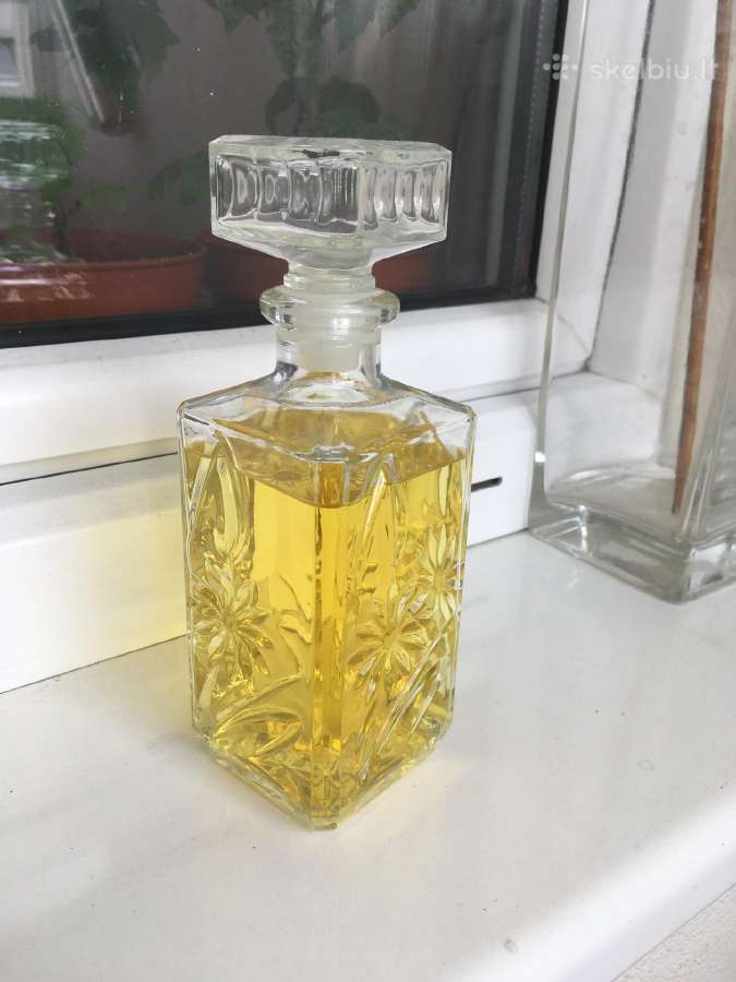 Vyriškas odekolonas 375 ml - nuotraukos Nr. 2