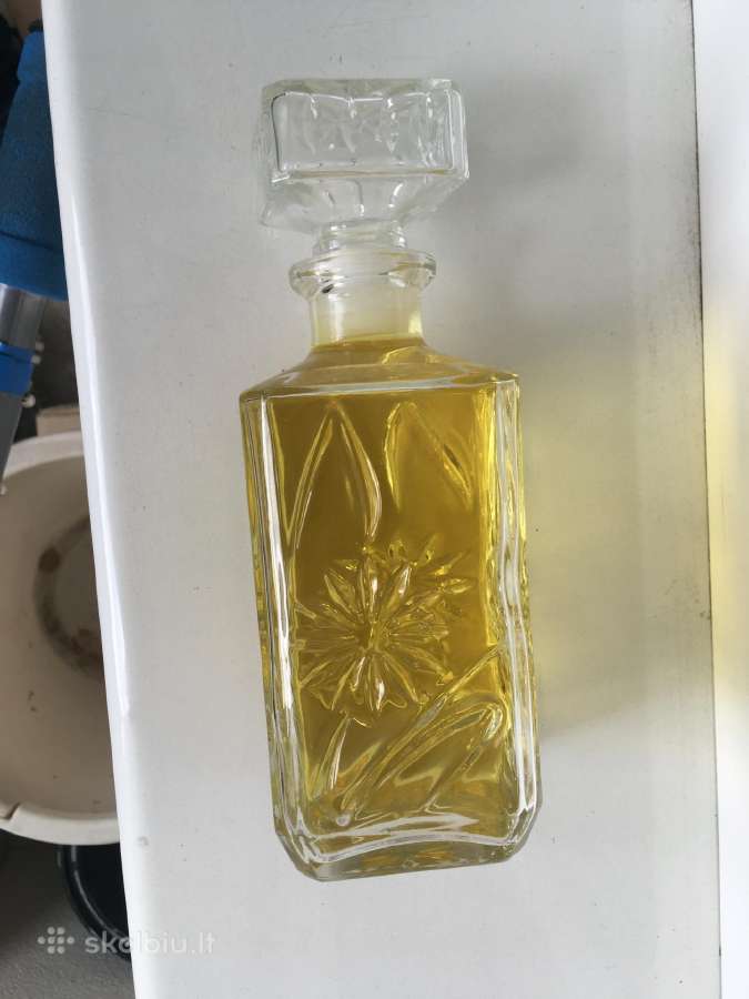 Vyriškas odekolonas 375 ml - nuotraukos Nr. 3