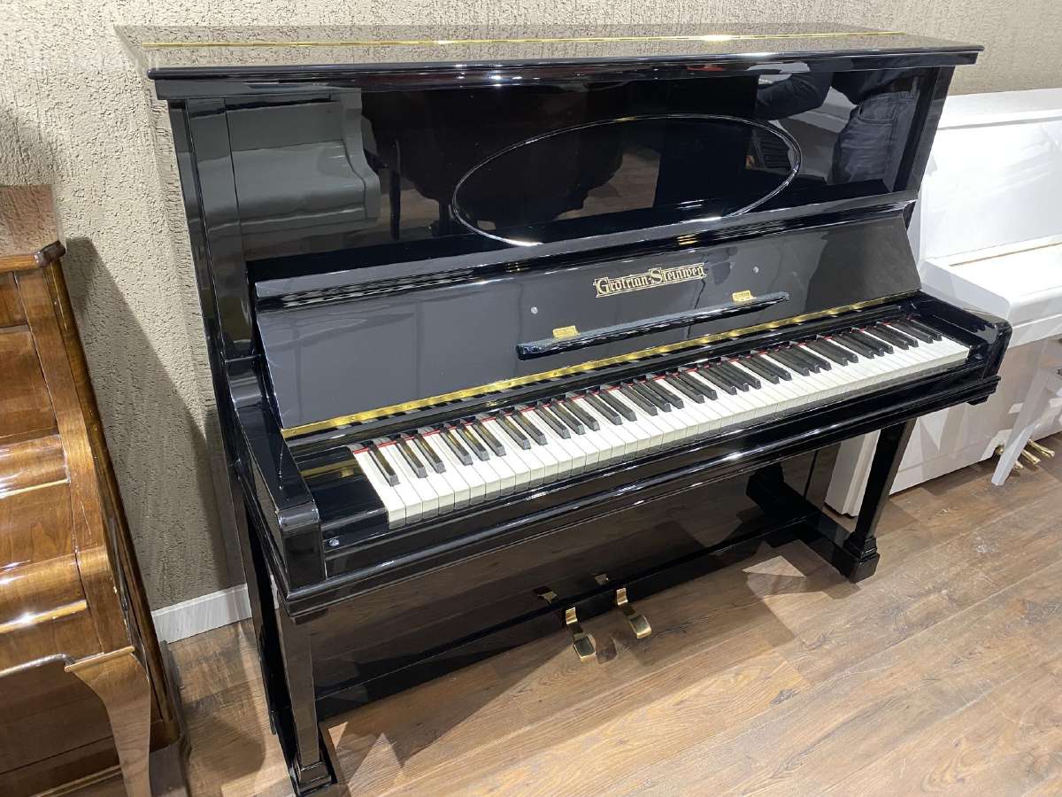 Naudoti pianinai su 5m. garantija nuo 650 euru - nuotraukos Nr. 6