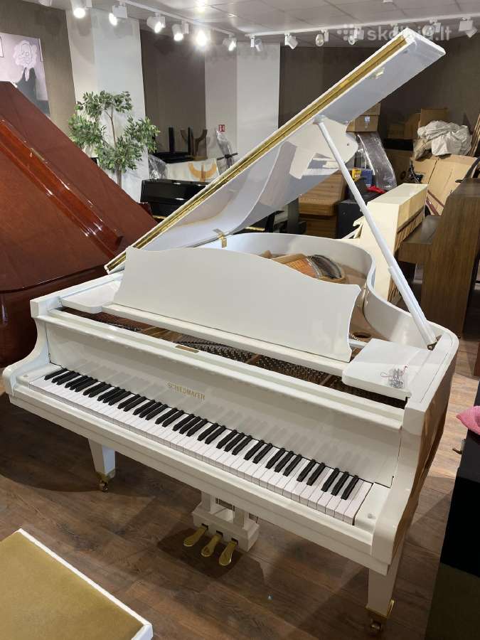 Naudoti pianinai su 5m. garantija nuo 650 euru - nuotraukos Nr. 8