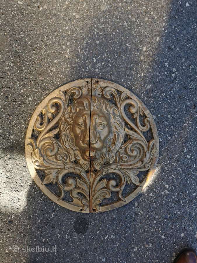 Dekoracija, apdaila