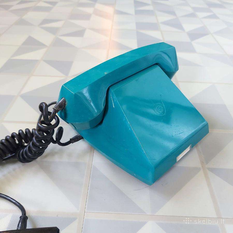 Stalinis laidinis telefonas