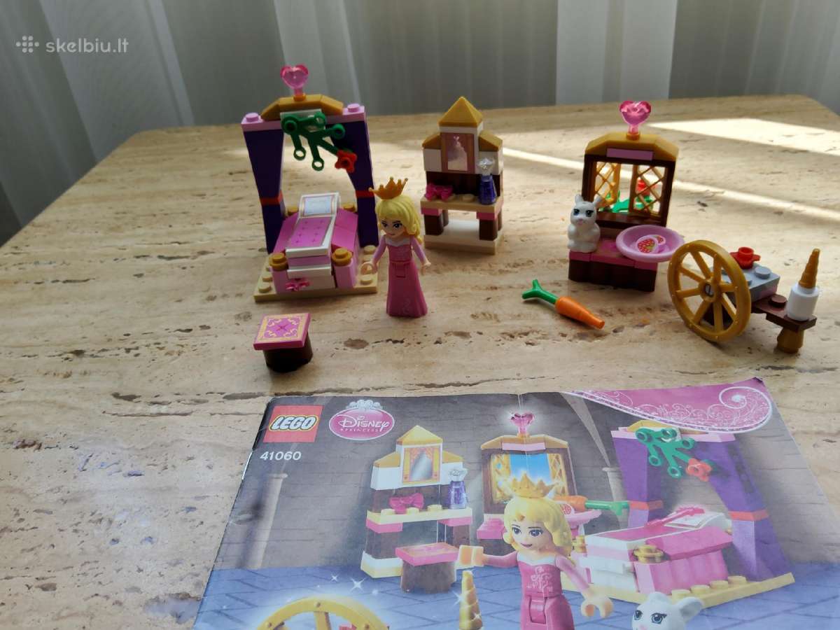 Lego Disney 41060 - nuotraukos Nr. 2
