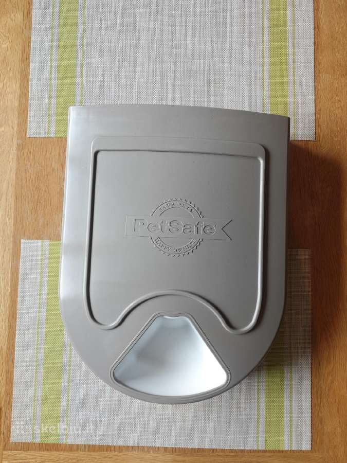 Automatinė šėrykla Petsafe Eatwell - nuotraukos Nr. 3