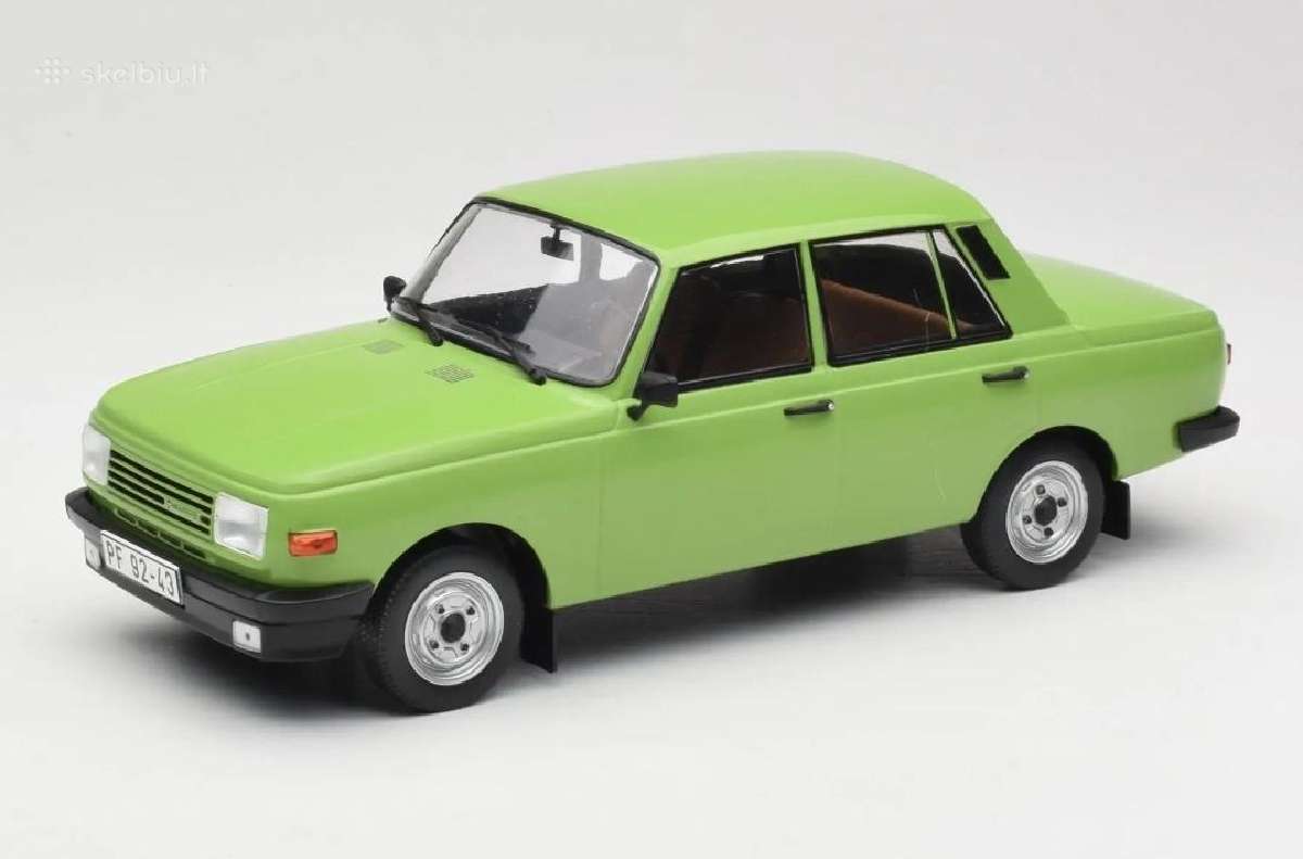 Wartburg 353