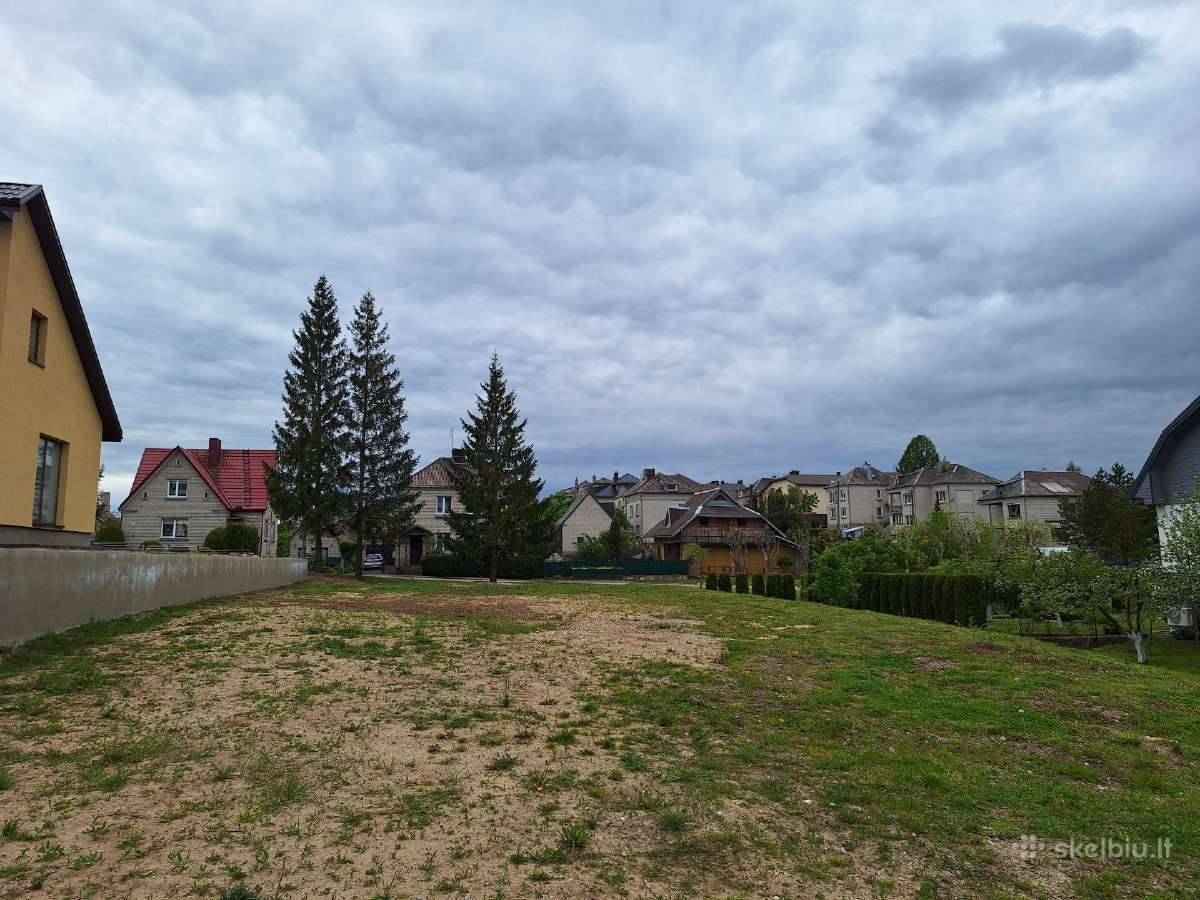 Sklypas Telšiuose - nuotraukos Nr. 3