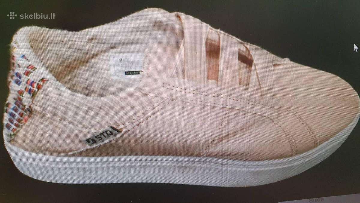 Sportbačiai