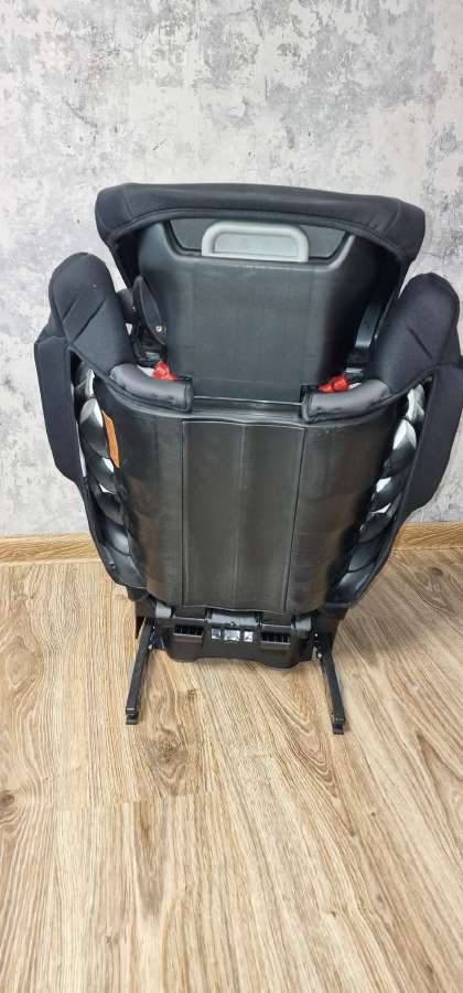 Auto kedute Recaro monza 15-36 kg - nuotraukos Nr. 3