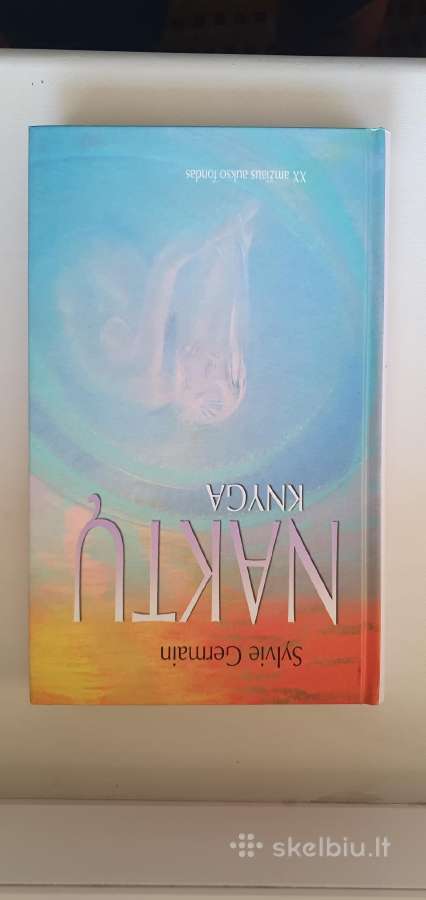 Įvairios knygos, grožinė literatūra - nuotraukos Nr. 6