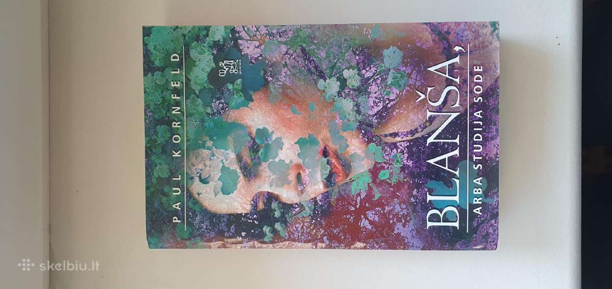 Įvairios knygos, grožinė literatūra - nuotraukos Nr. 33