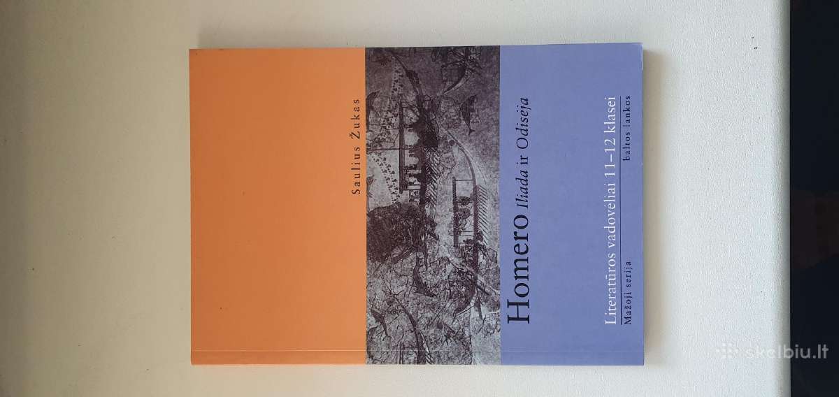 Įvairios knygos, grožinė literatūra - nuotraukos Nr. 38