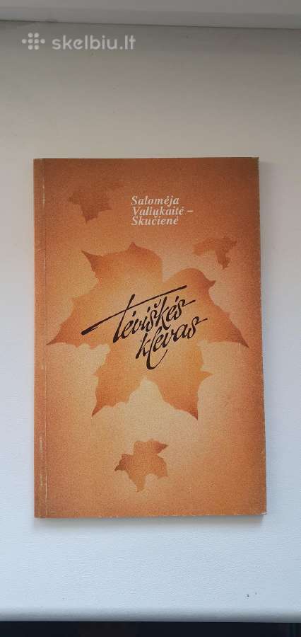 Įvairios knygos, grožinė literatūra - nuotraukos Nr. 37