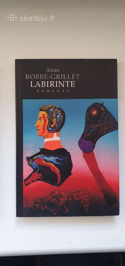 Įvairios knygos, grožinė literatūra - nuotraukos Nr. 28