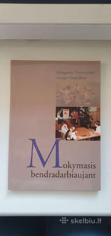 Įvairios knygos, grožinė literatūra - nuotraukos Nr. 13