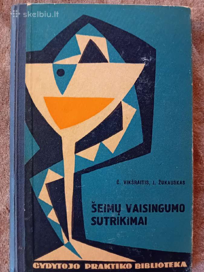 Šeimų vaisingumo sutrikimai