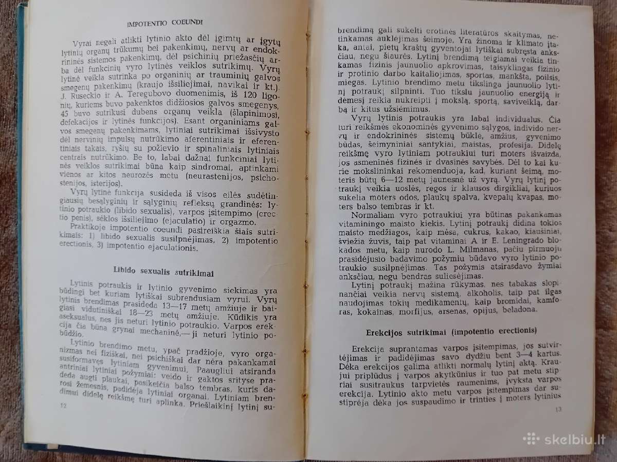 Šeimų vaisingumo sutrikimai - nuotraukos Nr. 3
