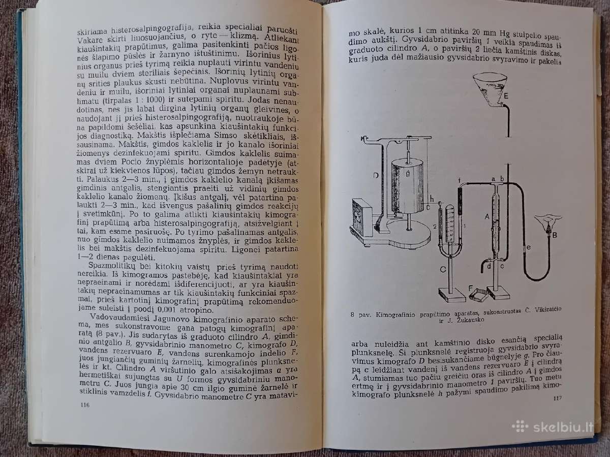 Šeimų vaisingumo sutrikimai - nuotraukos Nr. 5