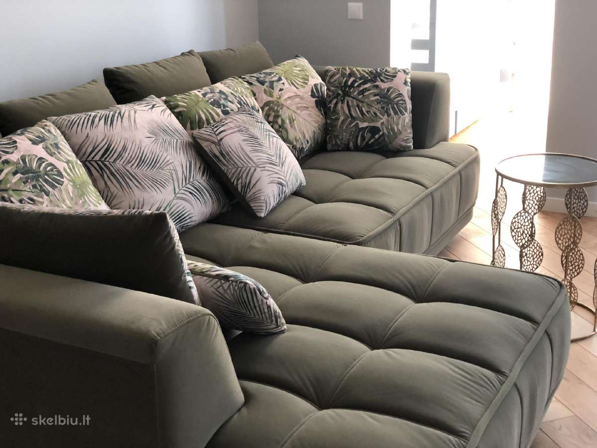 Apartamentu nuoma Elija