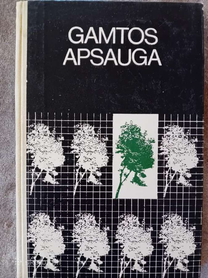 Gamtos apsauga