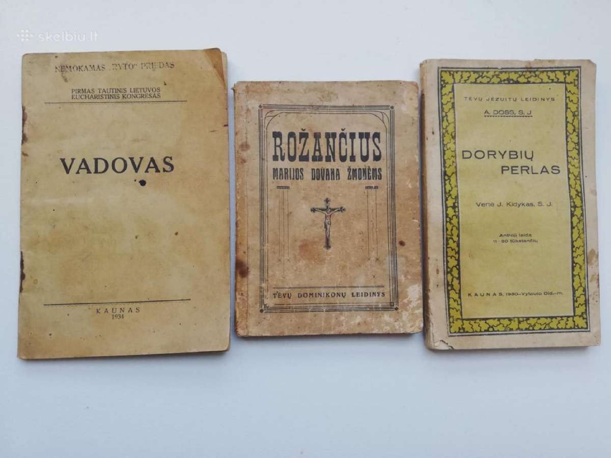 Religija