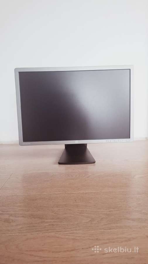 Hp Elitedisplay E241i Ips Pivot 24' 1920x1200