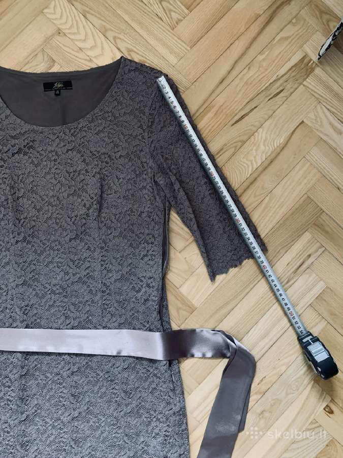 Labai geros bukles tampri gipiurine Lelija suknele - nuotraukos Nr. 8
