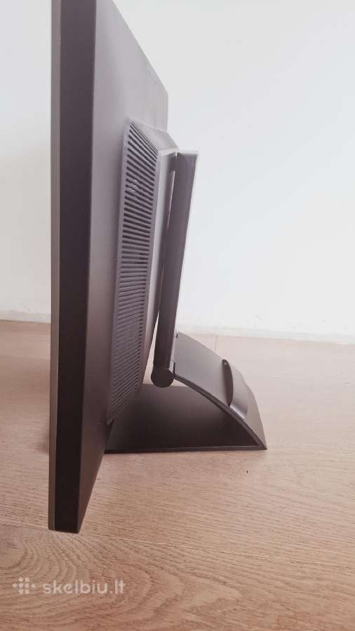 Hp Elitedisplay E241i Ips Pivot 24' 1920x1200 - nuotraukos Nr. 2