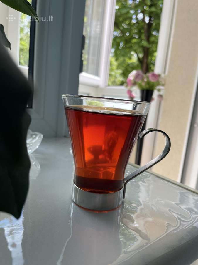 Arbata Cha Tra Mue Thailand - nuotraukos Nr. 3