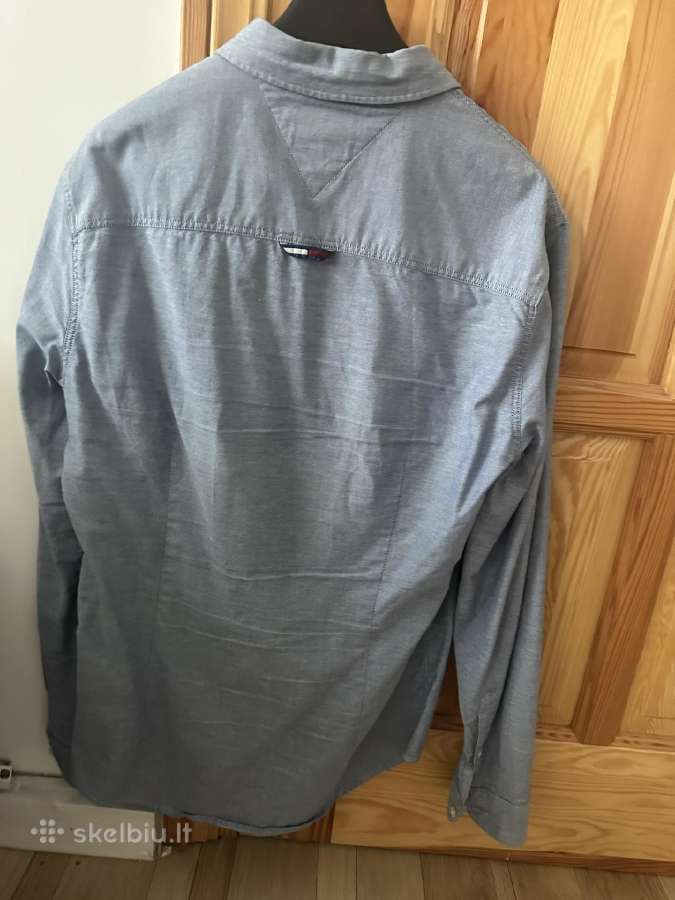Tommy hilfiger marskiniai