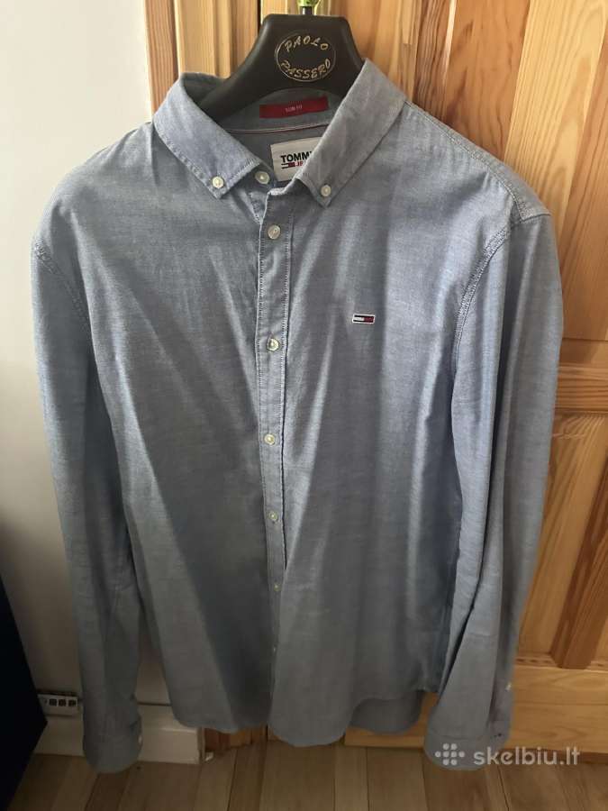 Tommy hilfiger marskiniai - nuotraukos Nr. 3