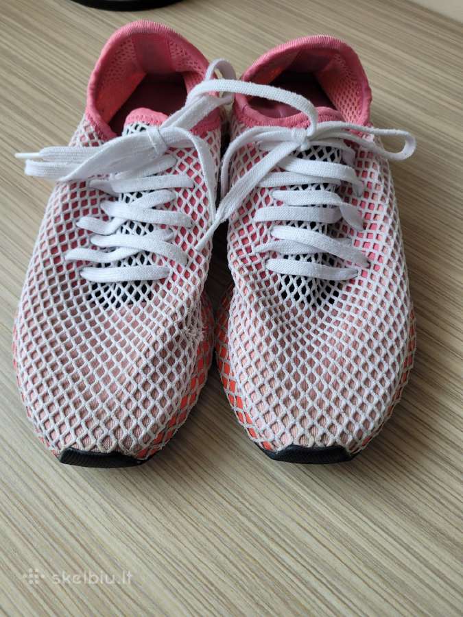 Adidas kedukai, 39 dydis - nuotraukos Nr. 2