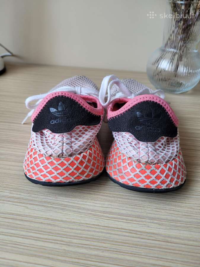 Adidas kedukai, 39 dydis - nuotraukos Nr. 3