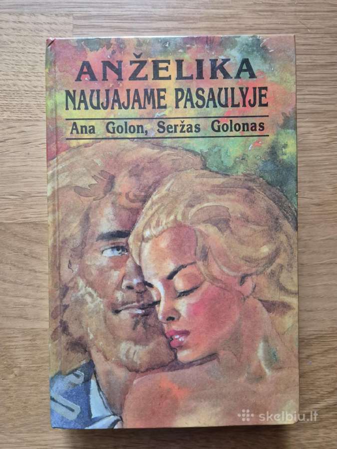 T. Main Rido ir kt knygos - nuotraukos Nr. 6