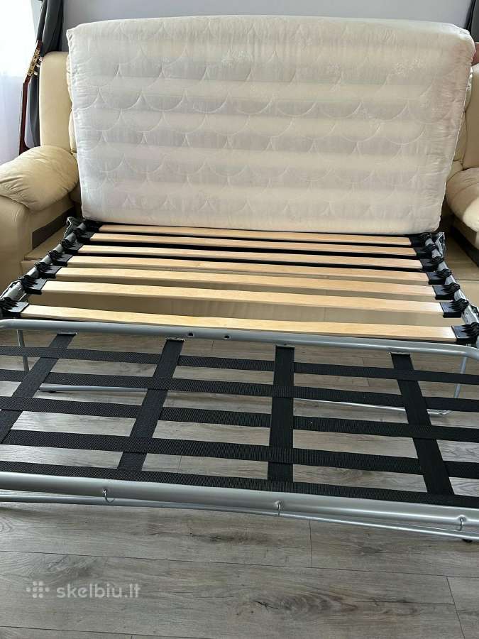 Sofa Hilton - nuotraukos Nr. 4